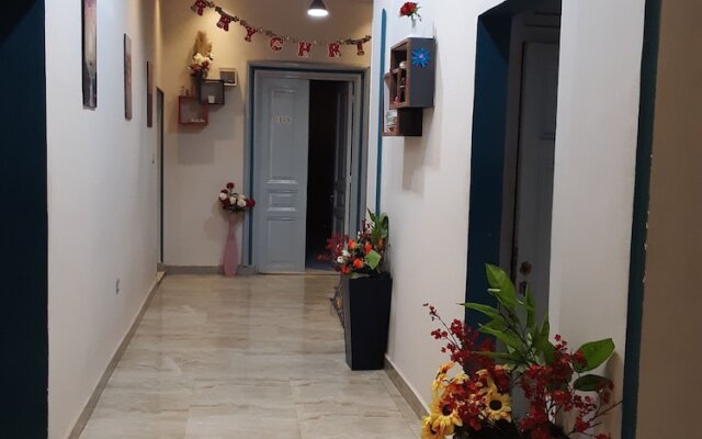 New Hostgram Hotel