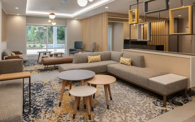 TownePlace Suites by Marriott Eugene