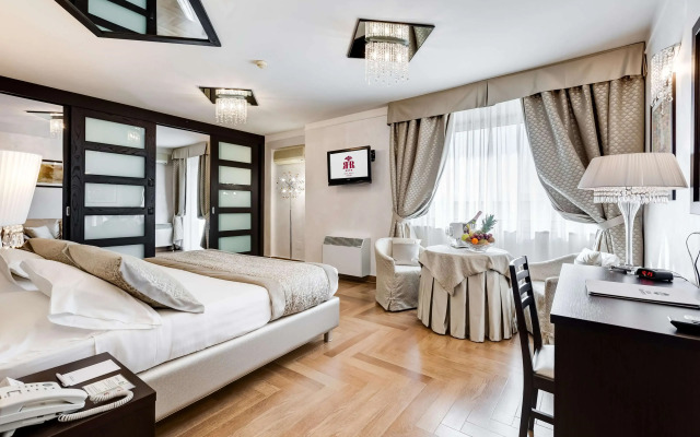 Best Western Hotel Rocca