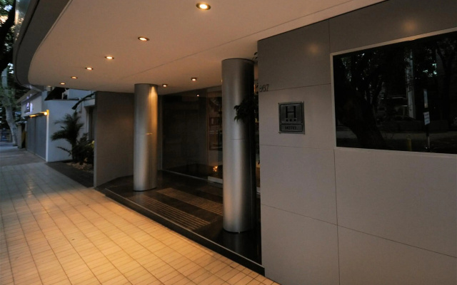 Hotel Nutibara