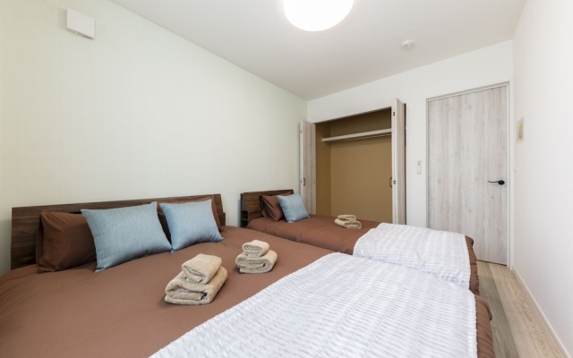 The Onyx Tomakomai – Guest Rooms – Tomakomai