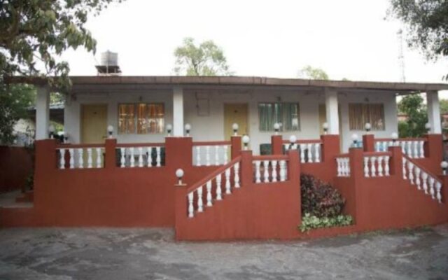 Hotel Shree Paradise