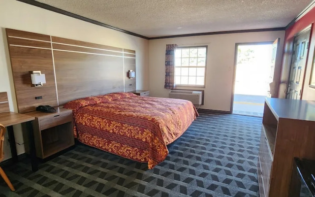 Victorian Inn