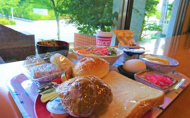 Hotel Showa (Yamanashi)