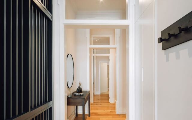 Ando Living Madalena House