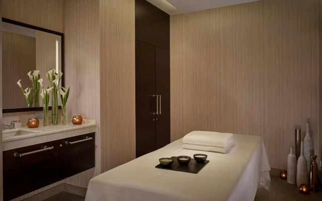 The Ritz-Carlton, Berlin