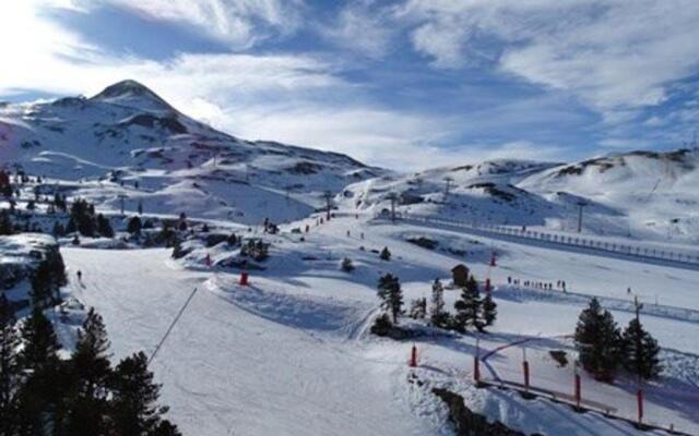 Appartement Arette, 1 pièce, 4 personnes - FR-1-602-7