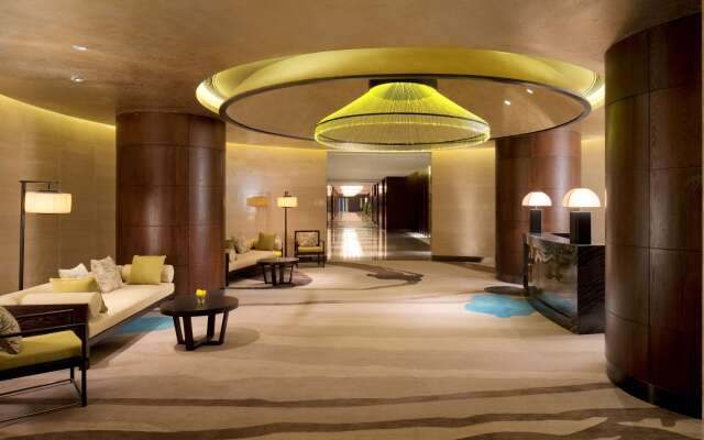 Radisson Blu Chongqing ShaPingBa
