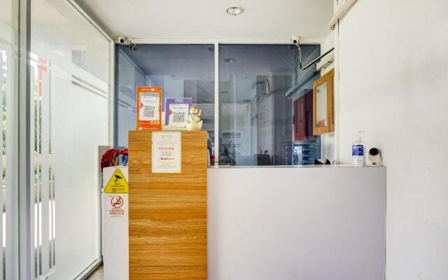 OYO 90230 Skyland Bogor Valley