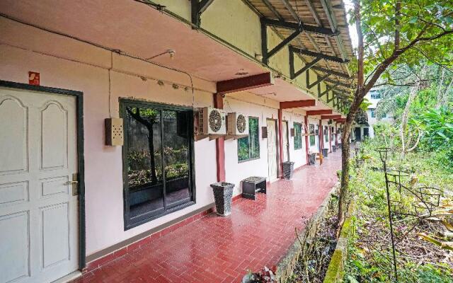 Oyo 91680 Hotel Mentari