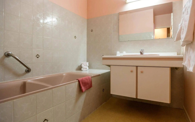 L'Auberge Campagnarde