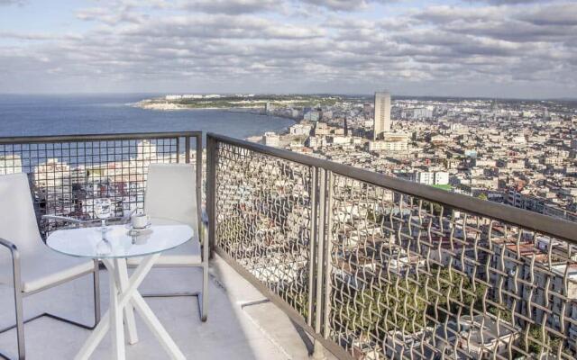 Tryp Habana Libre