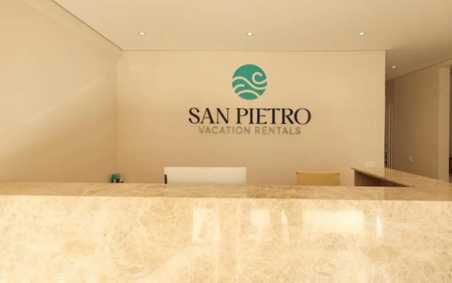 Sanpietro Vacation Rentals