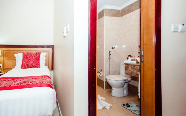 Sama Al Diyafah Hotel
