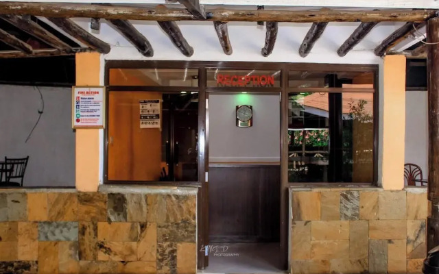 Lee Njiru Resort