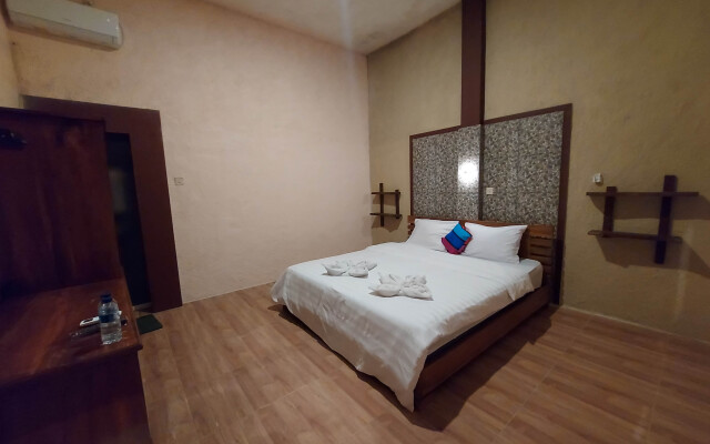 Lishafa Homestay