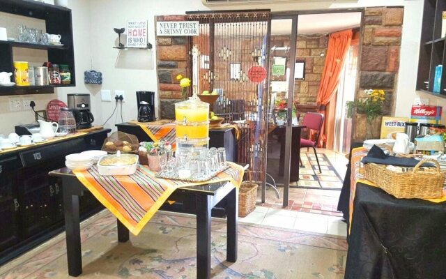 Matt's Rest B&B and Self Catering