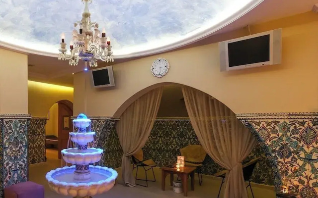 Anemon Bursa Gönlüferah Termal&Spa Otel