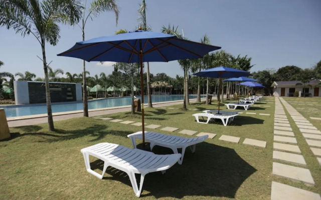 La Florentina Resort