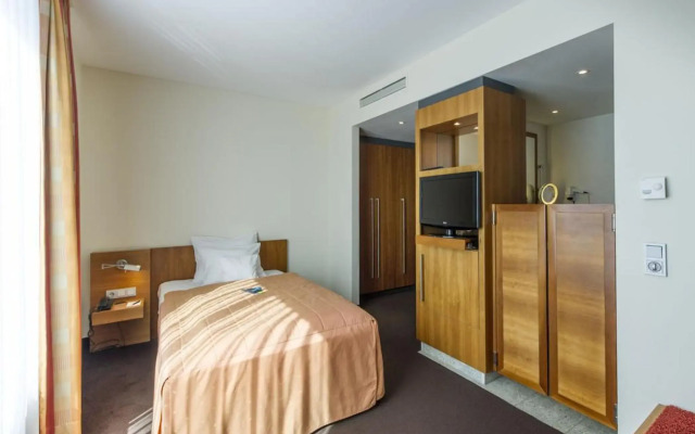 Lindner Hotel & Spa Binshof