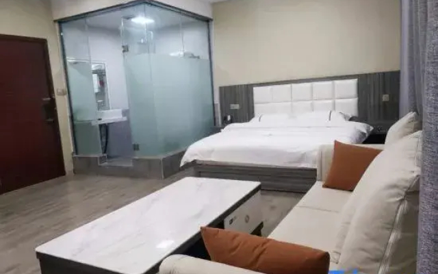 Kangda Express Hotel Neixiang