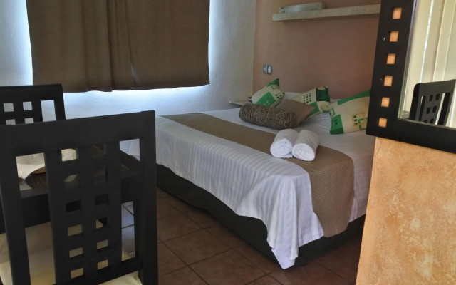 Mi Casa en Tepoz