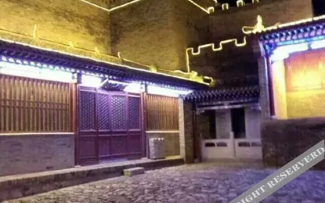 Yu County Huanggengdao Farm Stay