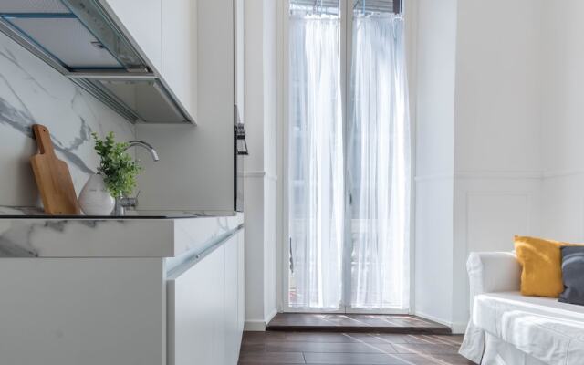 JOIVY Chic Apartment For 3 Close To Sempione Park