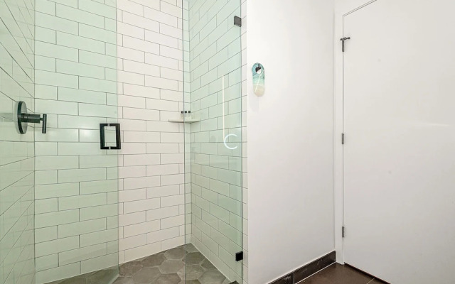Luxury Studio Downtown Miami Bay View