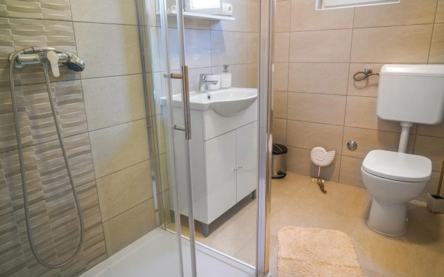 TayLa-Apartment Vodice