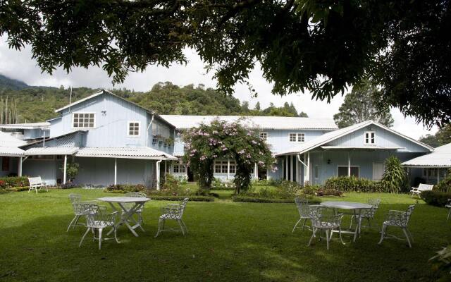 Hotel Panamonte