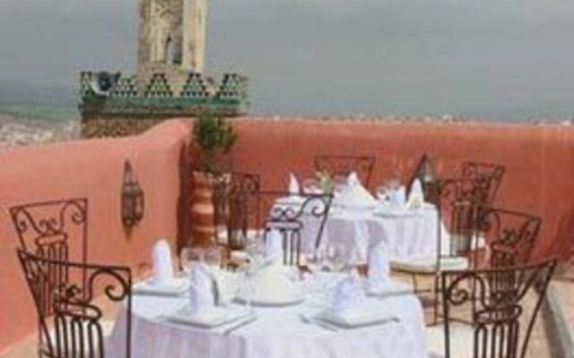 Dar Calipau - Guest House