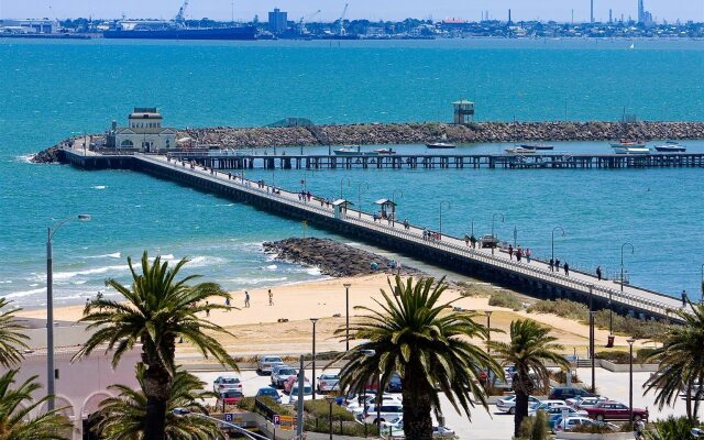 Novotel Melbourne St Kilda