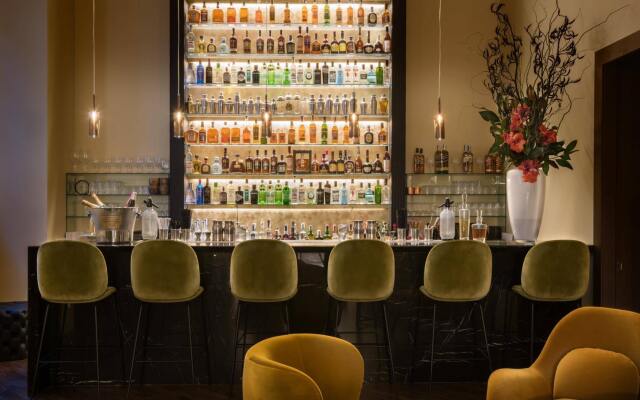 Hotel Mercer Sevilla 5 GL