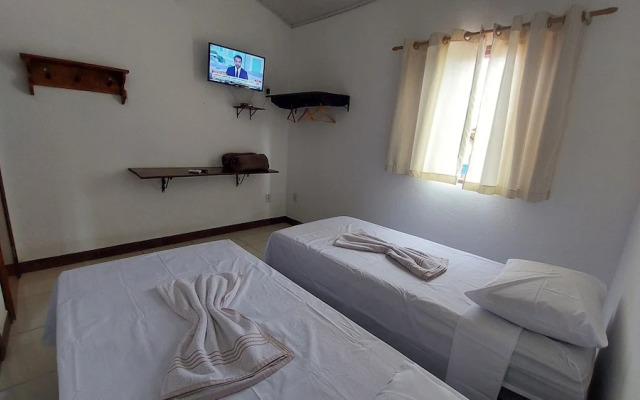 Pousada Casa de Jorge 2