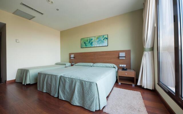 Hotel Restaurante Canzana