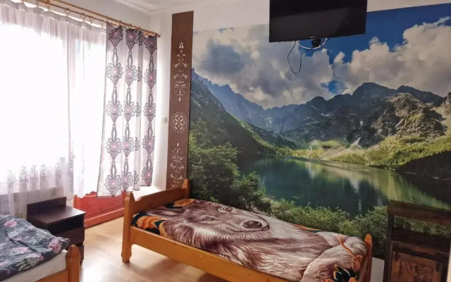 Pokoje Gościnne U Moniki i Daniela