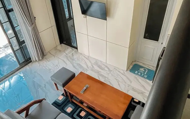 Grand House Nexura Collection