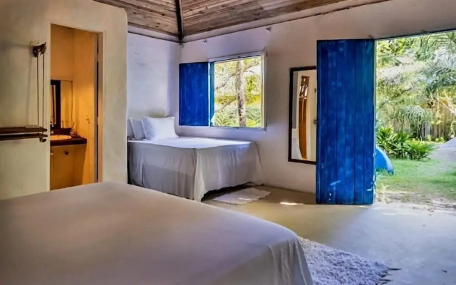 Terrazza Trancoso Hotel Boutique