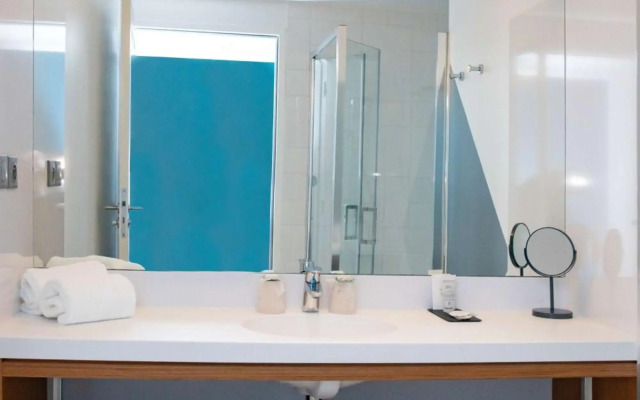 Best Western Arcachon Le Port