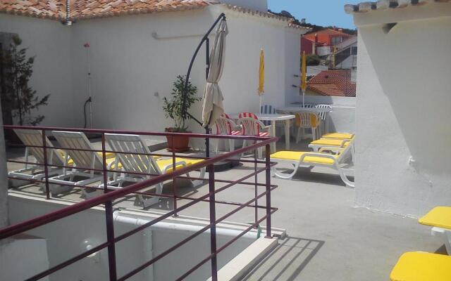 Apartamento 2 Penedo