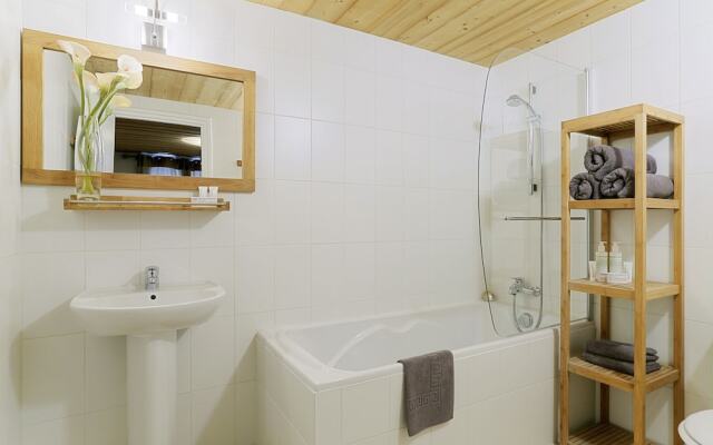 Appartement Petite Ibex