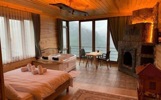 Deroni Bungalov