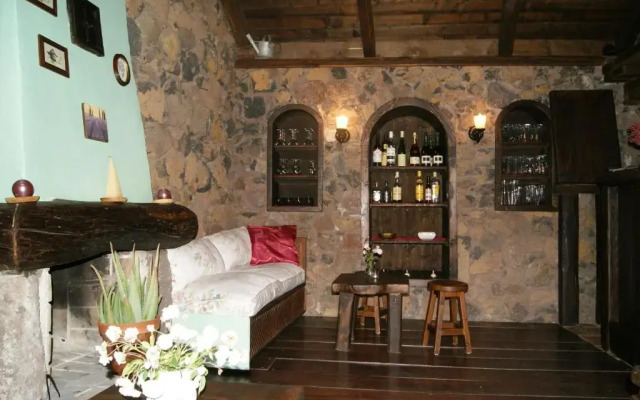 Hotel Rural Caserio Los Partidos