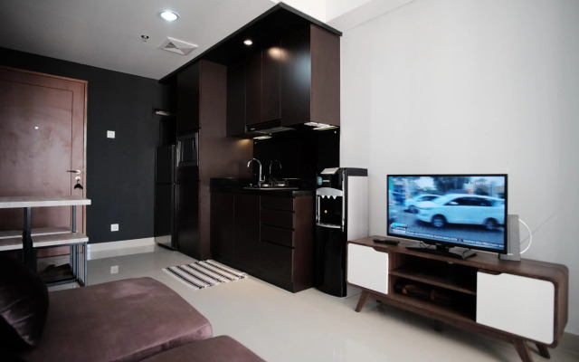 2 Bedrooms - Royal Olive Apartment - Pejaten South of Jakarta