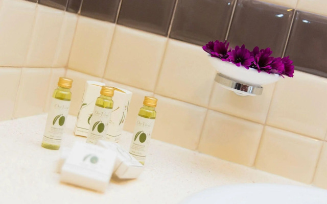 Volito Hotel - Rural Experience