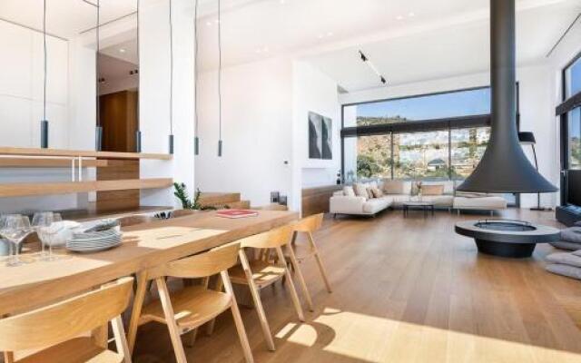 Flat 4 Bedrooms 3 Bathrooms - Souda