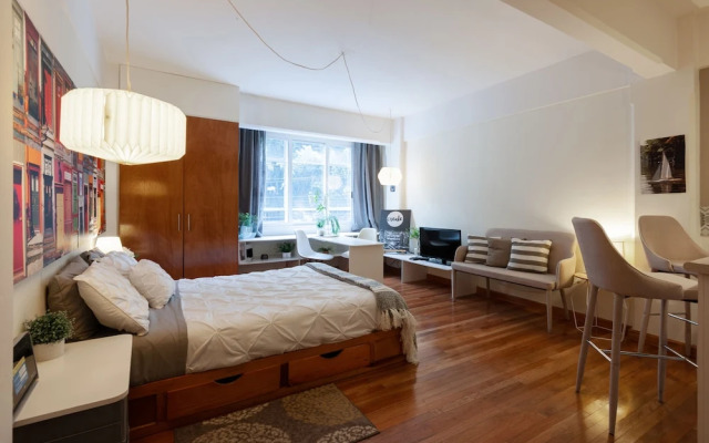 Urban Loft