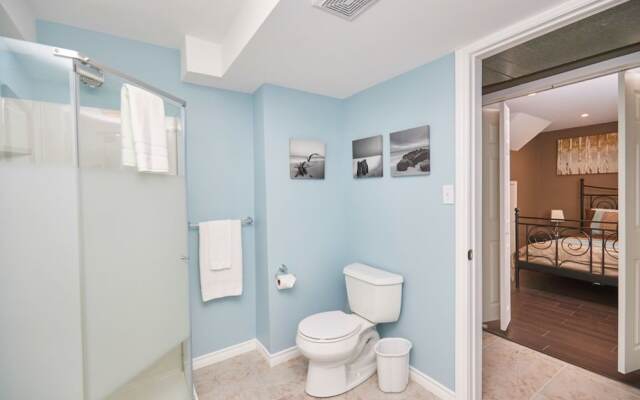 Niagara Lakeview Home