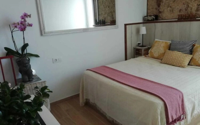 Apartment, El Puerto de Santa Maria